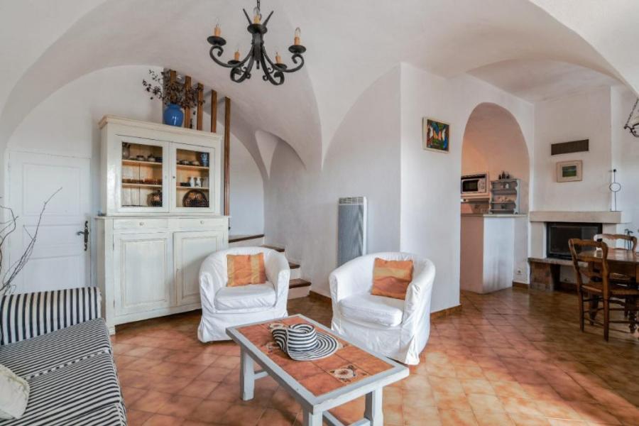 Вилла Domaine De La Marie Dans Le Luberon Peypin-d'Aigues Экстерьер фото